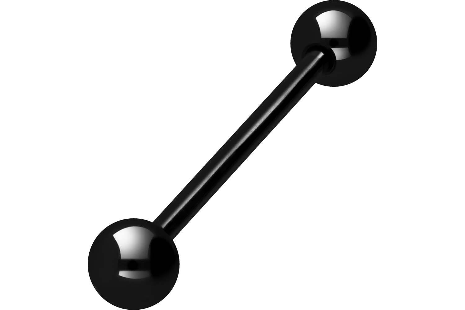 Titan Barbell Piercing